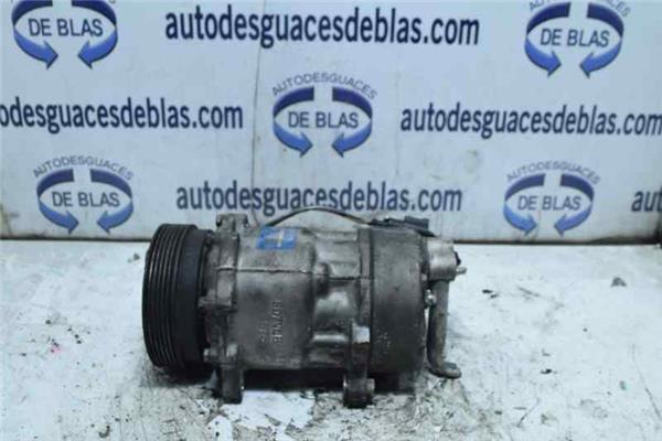 LEON 1M1 Compresor Aire Acondicionado