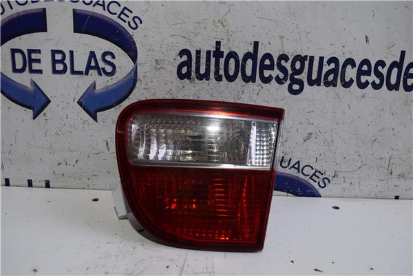 LEON 1M1 Piloto Trasero Derecho