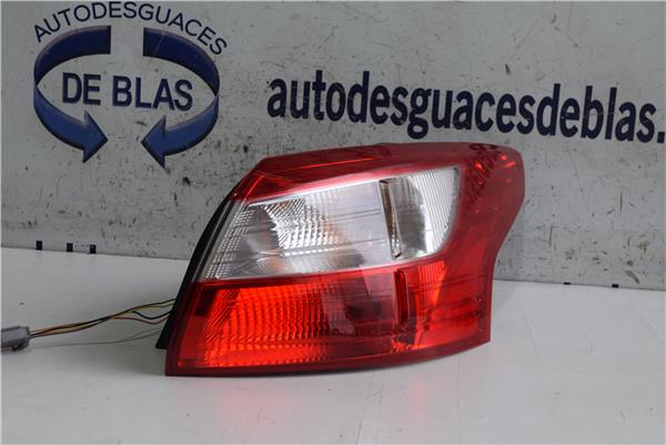 FOCUS DB3 Piloto Trasero Derecho