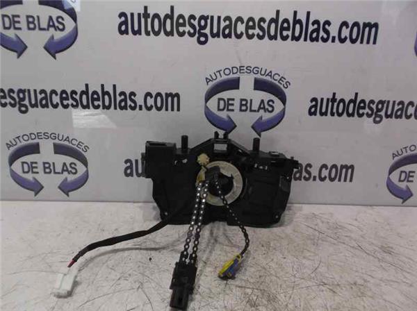 Clio IV 2012- Anillo Airbag