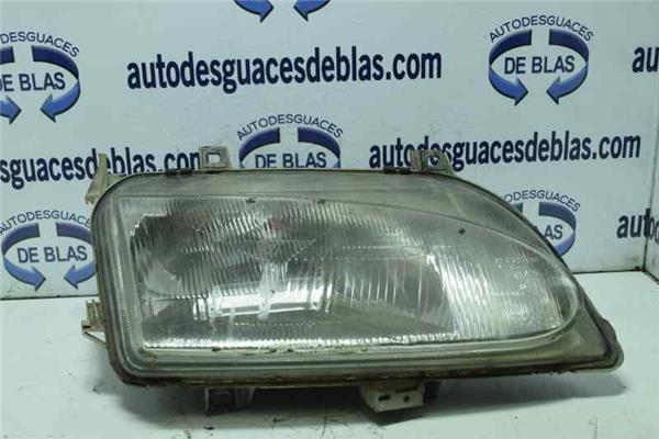 ALHAMBRA 7V8 Faro Delantero Derecho