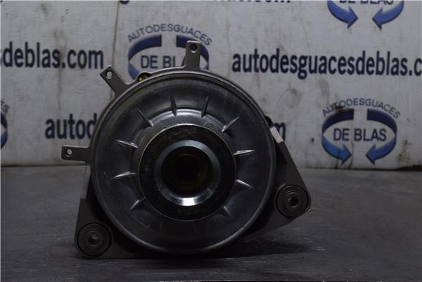 SERIE 740 BERLINAFAMILIAR Alternador
