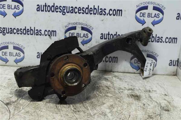 PASSAT BERLINA 3B2 Mangueta Delantera Izquierda