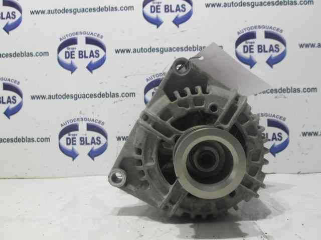 Astra H Caravan 2006- Alternador