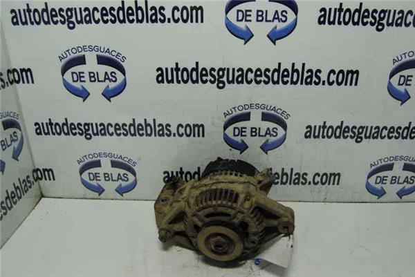 COMBO CORSA B Alternador