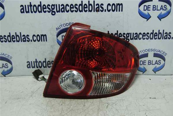 GETZ TB Piloto Trasero Derecho
