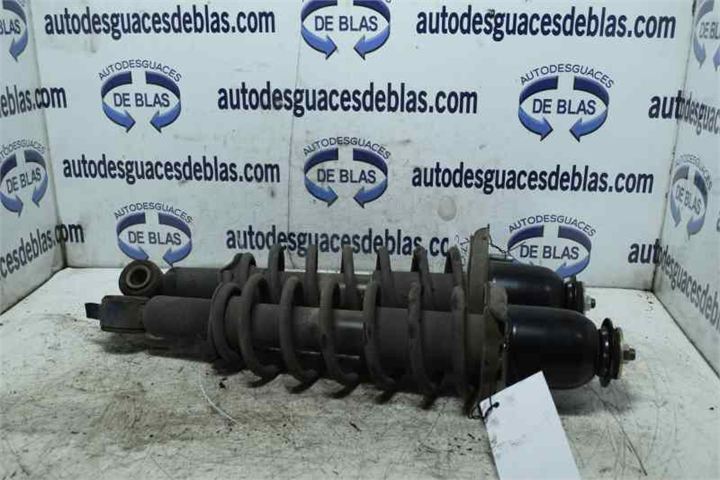 COROLLA E12 Amortiguador Trasero Completo