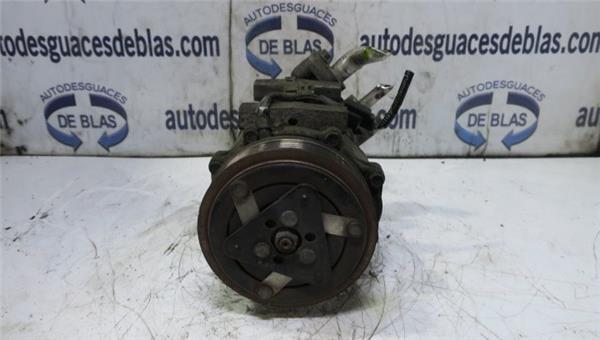 Focus Berlina CAP08.2004- Compresor Aire Acondicionado