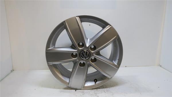 Golf VII Variant BA504.2013- Llanta Golf VII Variant BA504.2013- Llanta