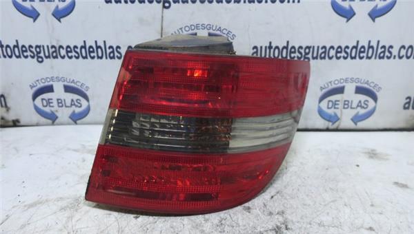 CLASE B W245 Piloto Trasero Derecho