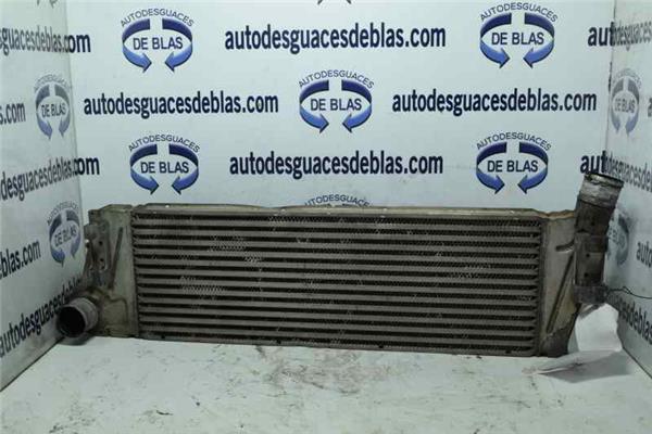 SCENIC II Intercooler