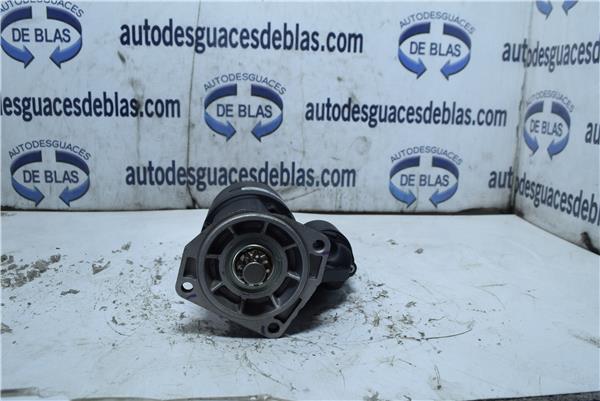 GOLF II 191193 Motor Arranque