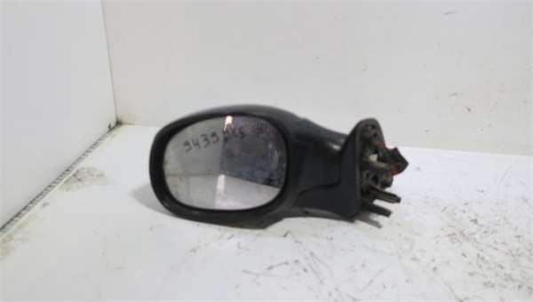 Xsara Picasso 1999- Retrovisor Electrico Izquierdo Xsara Picasso 1999- Retrovisor Electrico Izquierdo