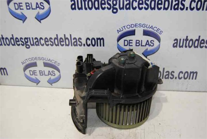 Kangoo I FKC02003- Motor Calefaccion