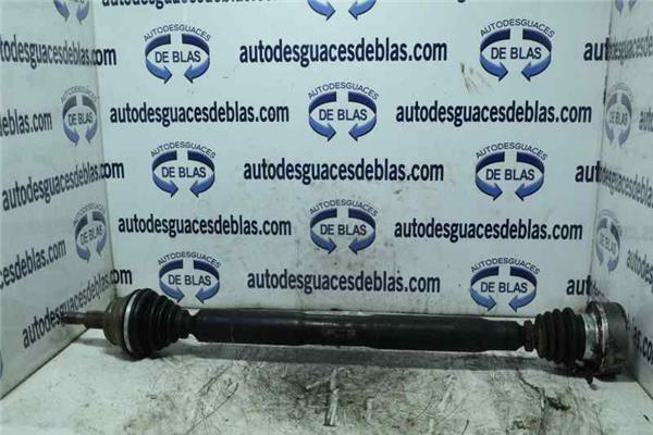 TOLEDO 1M2 Transmision Delantera Derecha