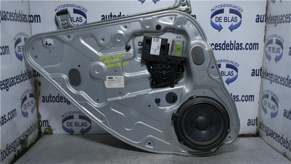 KUGA CBV Elevalunas Electrico Trasero Izquierdo KUGA CBV Elevalunas Electrico Trasero Izquierdo