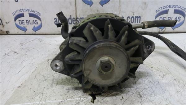 Corsa B 1993- Alternador