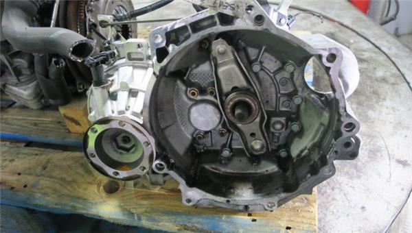 CORDOBA BERLINA 6L2 Caja Cambios Manual