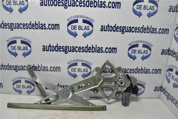 PRIUS NHW30 Elevalunas Electrico Trasero Izquierdo
