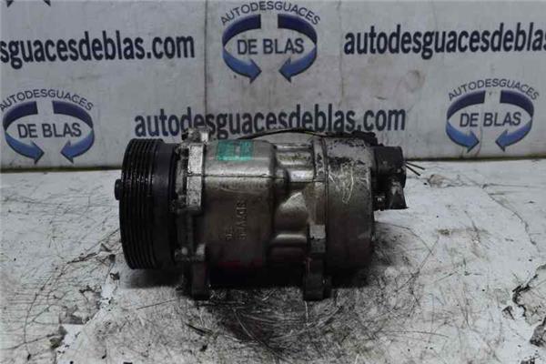 IBIZA 6K1 Compresor Aire Acondicionado