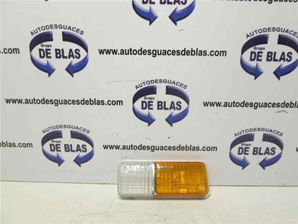 R 4 1961- Piloto Intermitente Lateral Delantero Derecho