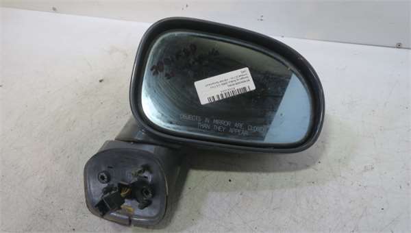 Rodius 2005- Retrovisor Electrico Derecho Rodius 2005- Retrovisor Electrico Derecho