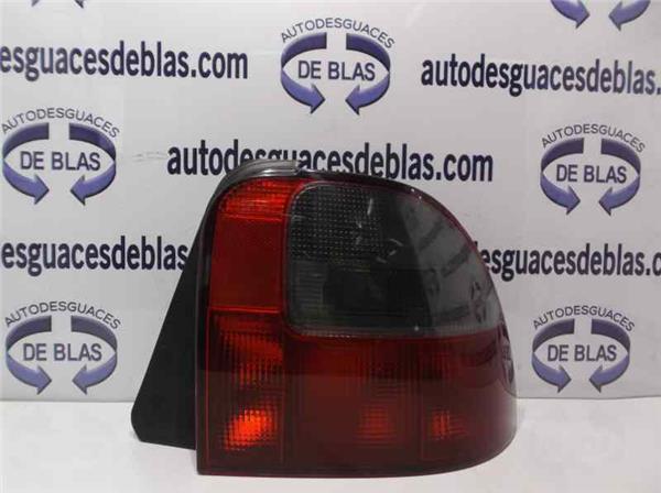 SERIE 45 RT Piloto Trasero Derecho