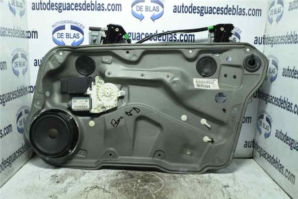 BORA BERLINA 1J2 Elevalunas Electrico Delantero Derecho