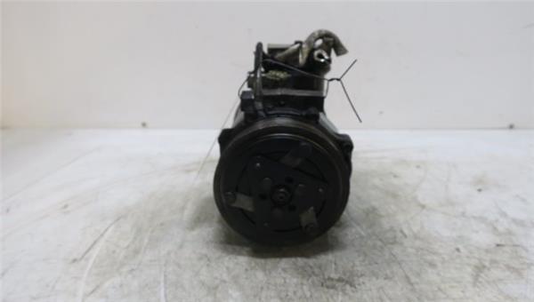 Fiesta CBK2002- Compresor Aire Acondicionado