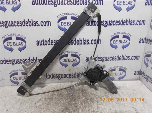 GETZ TB Elevalunas Electrico Delantero Izquierdo