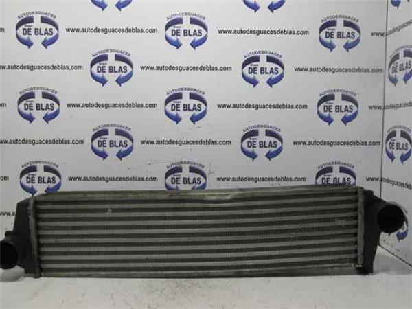 Serie 3 Berlina E361990- Intercooler