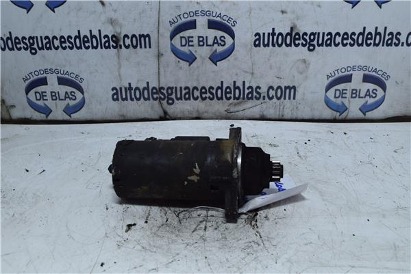 OCTAVIA BERLINA 1U2 Motor Arranque