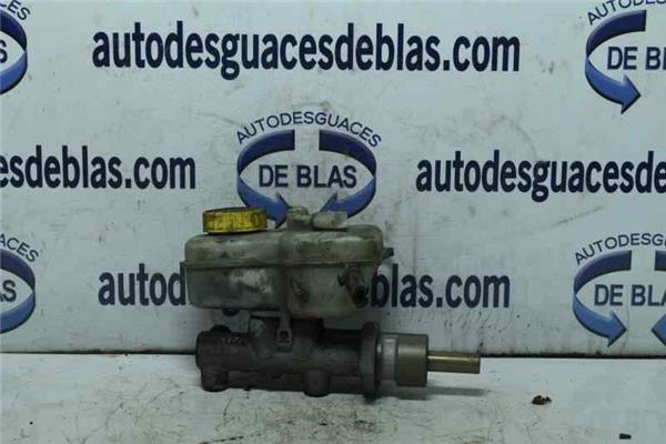 IBIZA 6L1 Bomba Freno