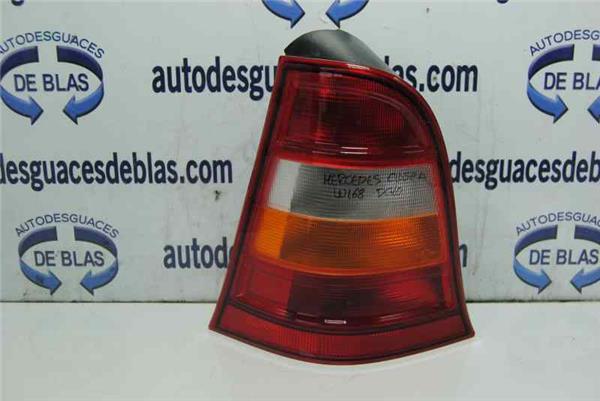 Clase A BM 16805.1997- Piloto Trasero Derecho