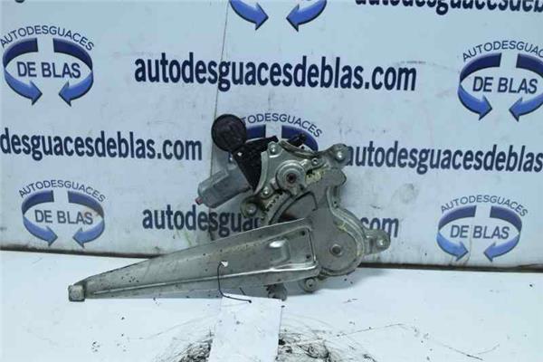 RAV 4 A3 Elevalunas Electrico Trasero Izquierdo