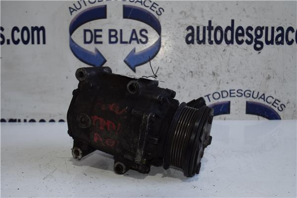 FOCUS BERLINA CAK Compresor Aire Acondicionado