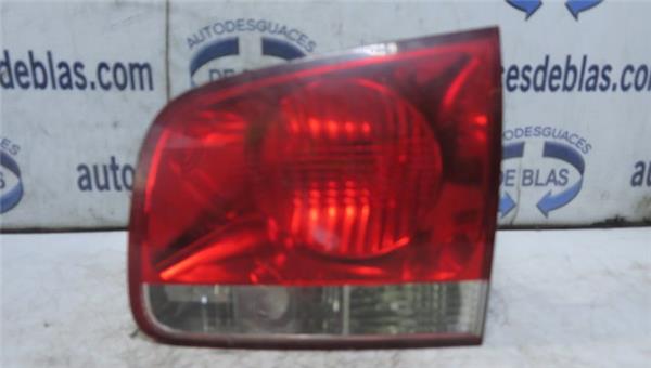 TOUAREG 7L6 Piloto Trasero Derecho