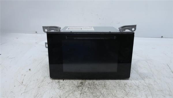 Auris E1810.2012- Radio Cd