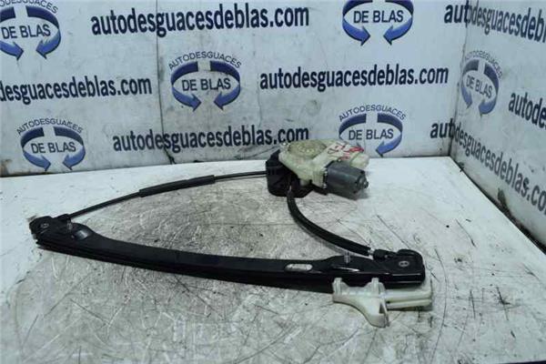 RAPID Elevalunas Electrico Trasero Derecho RAPID Elevalunas Electrico Trasero Derecho