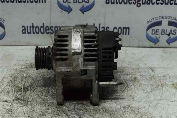 CORDOBA BERLINA 6K2 Alternador