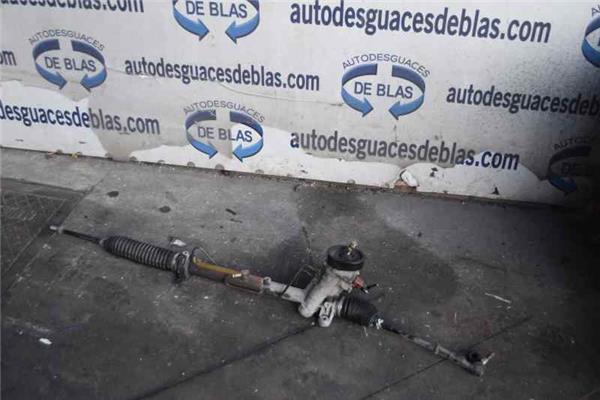 IBIZA 6L1 Cremallera Direccion Asistida