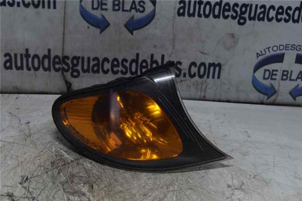 SERIE 3 BERLINA E46 Piloto Intermitente Lateral Delantero Derecho SERIE 3 BERLINA E46 Piloto Intermitente Lateral Delantero Derecho