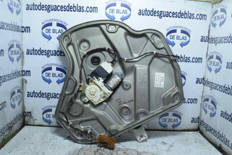 OCTAVIA BERLINA 1Z3 Elevalunas Electrico Trasero Izquierdo OCTAVIA BERLINA 1Z3 Elevalunas Electrico Trasero Izquierdo