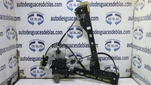 ZAFIRA C Elevalunas Electrico Delantero Derecho