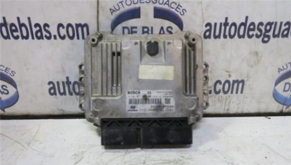 IX35 Centralita motor uce