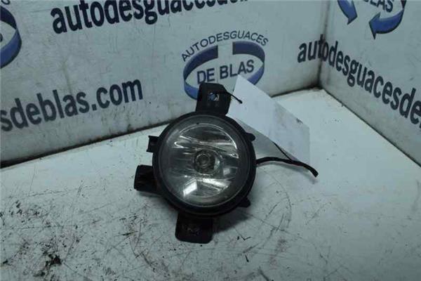 Serie 1 Berlina E81E872004- Faro Antiniebla Derecho Serie 1 Berlina E81E872004- Faro Antiniebla Derecho