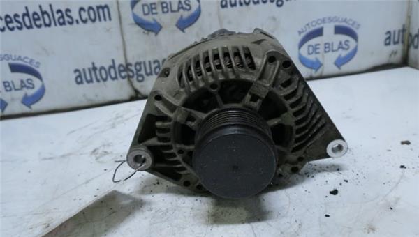MEGANE I BERLINA HATCHBACK BA0 Alternador