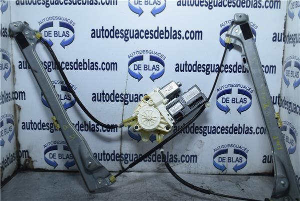 LAGUNA III Elevalunas Electrico Delantero Izquierdo LAGUNA III Elevalunas Electrico Delantero Izquierdo