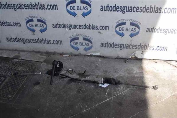 C4 BERLINA Cremallera Direccion Asistida C4 BERLINA Cremallera Direccion Asistida