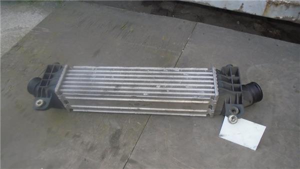 FOCUS C-MAX CAP Intercooler